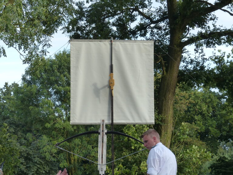 Schützenfest Bockholte 2026